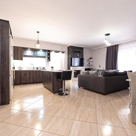 Apartamento Sea And Airport Artemida  Exterior foto